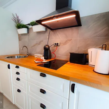 Coral Pool & Mamaia Nord Apartmán