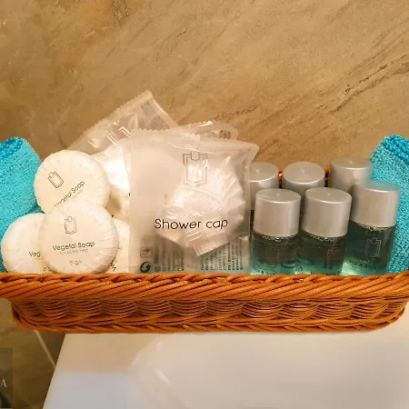 Apartmán Coral Pool & Mamaia Nord