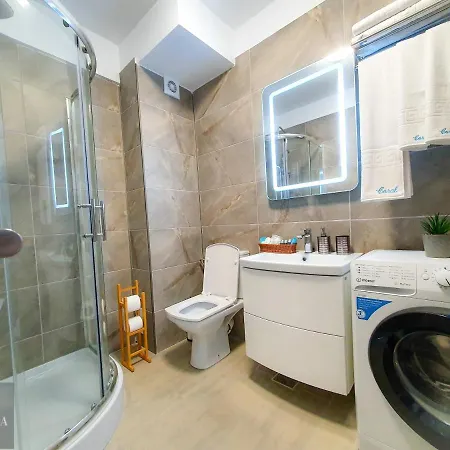 Coral Pool & Mamaia Nord 3*