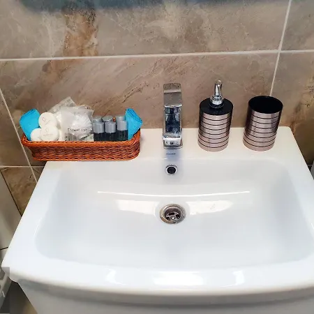 Apartmán Coral Pool & Mamaia Nord Năvodari