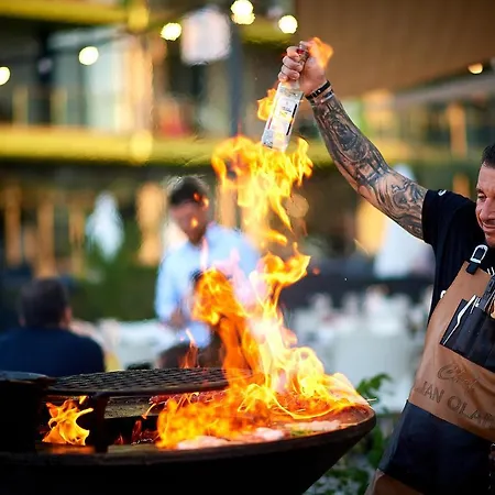 Apartmán Coral Pool & Mamaia Nord Năvodari