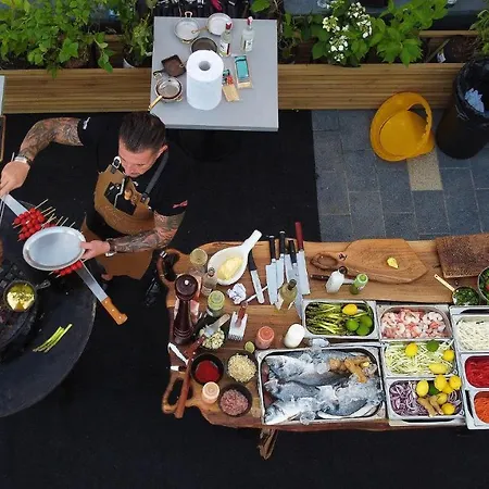 Apartmán Coral Pool & Mamaia Nord 3*