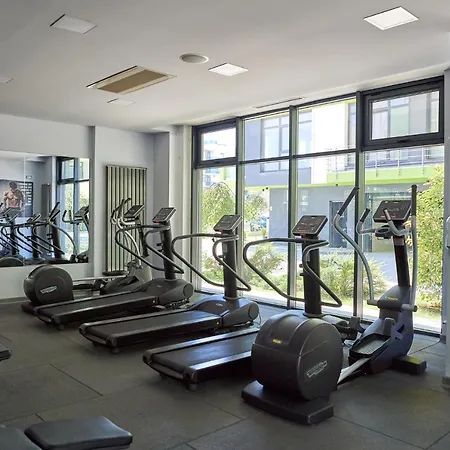 Coral Pool & Mamaia Nord Năvodari