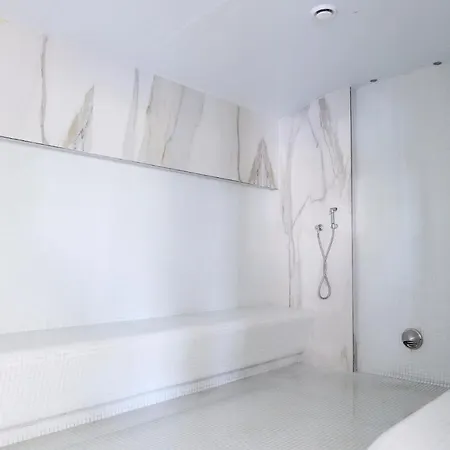 Coral Pool & Mamaia Nord Năvodari